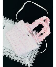 FURFUR | 【限定カラー】ロゴパデッドトートバッグ(トートバッグ)