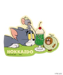 Tom＆Jerry（トムアンドジェリー）の「【公式】トムとジェリー ご当地