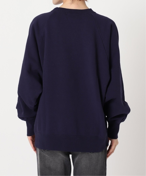 WEB限定追加2》NEVADAロゴスウェット（スウェット）｜JOURNAL STANDARD