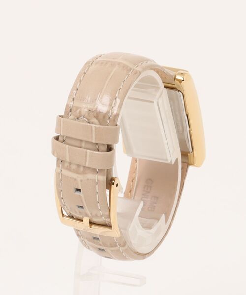 MICHAEL KORS(マイケルコース)の「マイケル・コース 腕時計 レディース アナログ レザー MK4964(アナログ腕時計・レディース・ベージュ・FREE)」の7枚目の写真