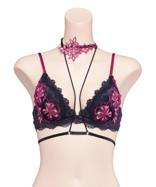 セール】オーバーグリッター トリックリフト（F～Gカップ