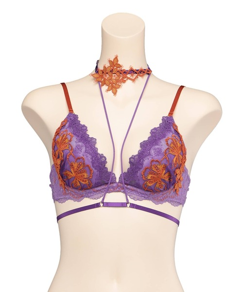 セール】オーバーグリッター トリックリフト（F～Gカップ