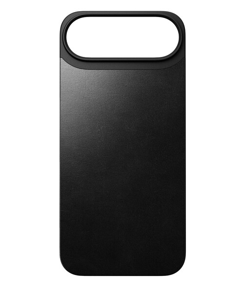 NOMAD（ノマド）の「NOMAD / Magnetic Leather Back iPhone Air