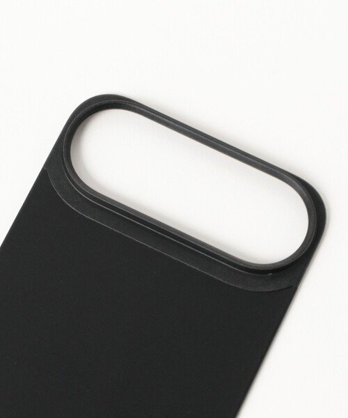 NOMAD（ノマド）の「NOMAD / Magnetic Leather Back iPhone Air