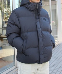 THE NORTH FACE｜ザノースフェイスのダウンジャケット/コート（グレー