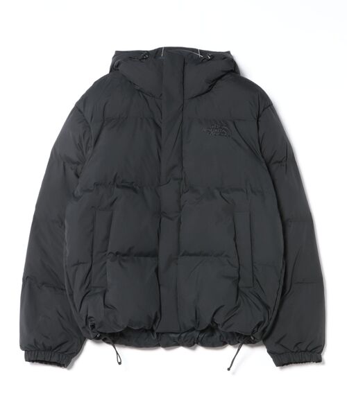 【韓国限定】 ノースフェイス　リバートンオンボール　ロングダウン コート　2XL THE NORTH FACE（ザ ノースフェイス） ノースフェイス リバートンオン