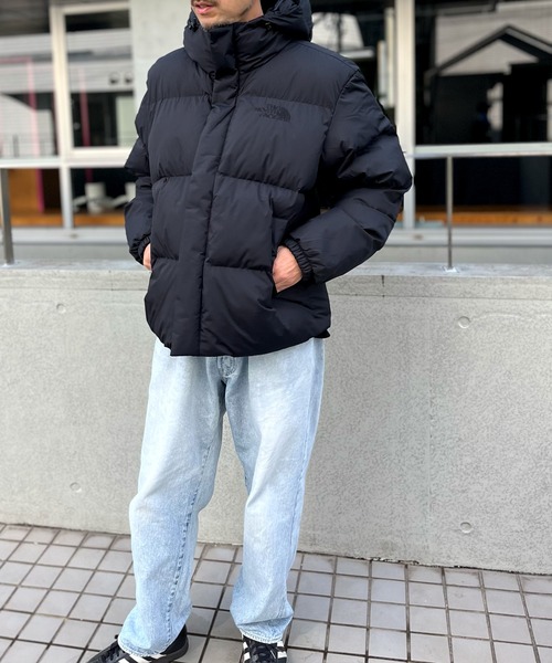 セール】【THE NORTH FACE】ノースフェイス 韓国限定 WHITE LABEL