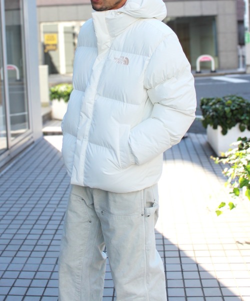 セール】【THE NORTH FACE】ノースフェイス 韓国限定 WHITE LABEL