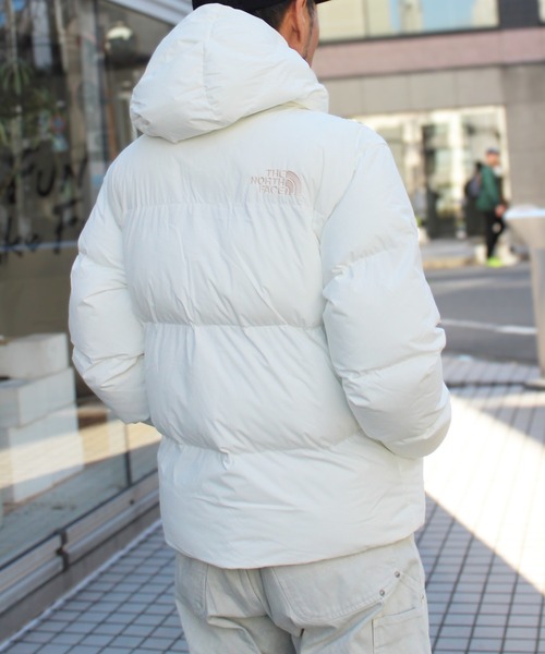 セール】【THE NORTH FACE】ノースフェイス 韓国限定 WHITE LABEL