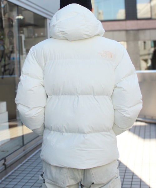 セール】【THE NORTH FACE】ノースフェイス 韓国限定 WHITE LABEL