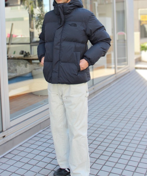 セール】【THE NORTH FACE】ノースフェイス 韓国限定 WHITE LABEL