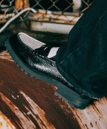 The Kenford Fineshoes(PtH[ht@CV[Y)̃PtH[h t@CV[Y Y K005 ^N\[ [t@[ yCY[([t@[)