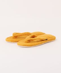 THING FABRICS（シングファブリックス）の「【RES】【THING FABRICS】TIP TOP 365 Room sandal（ルームシューズ/スリッパ）」