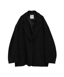 CLANE テーラードジャケット CLANE｜クラネのテーラードジャケット通販 - ZOZOTOWN