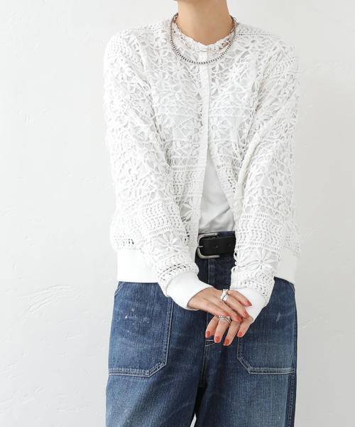 JOURNAL STANDARD LUXE（ジャーナルスタンダード ラックス）の