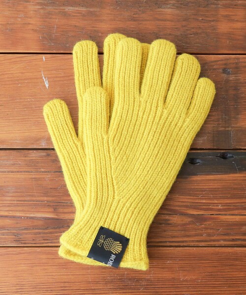 ROBERT MACKIE / Clyde Glove グローブ（手袋）｜fennica（フェニカ