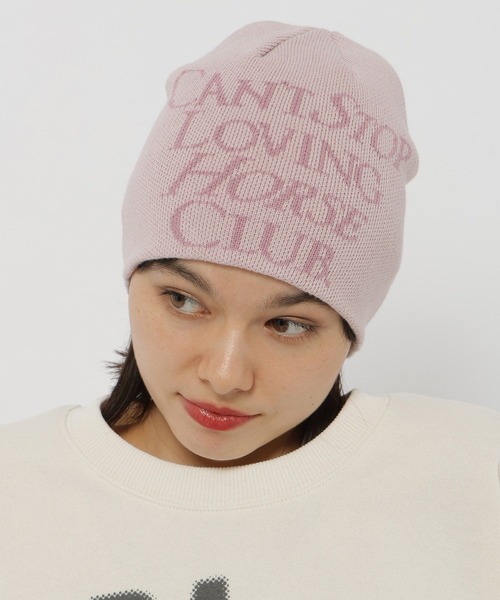 値下げ中 ssu ニット　帽子 値下げ中 ssu ニット 帽子