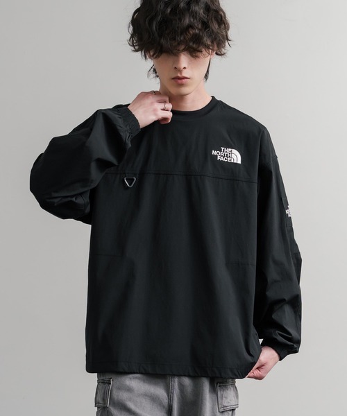 セール】日本未展開モデル THE NORTH FACE ザ・ノースフェイス WHITE