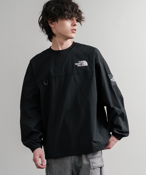日本未展開モデル THE NORTH FACE ザ・ノースフェイス WHITE LABEL