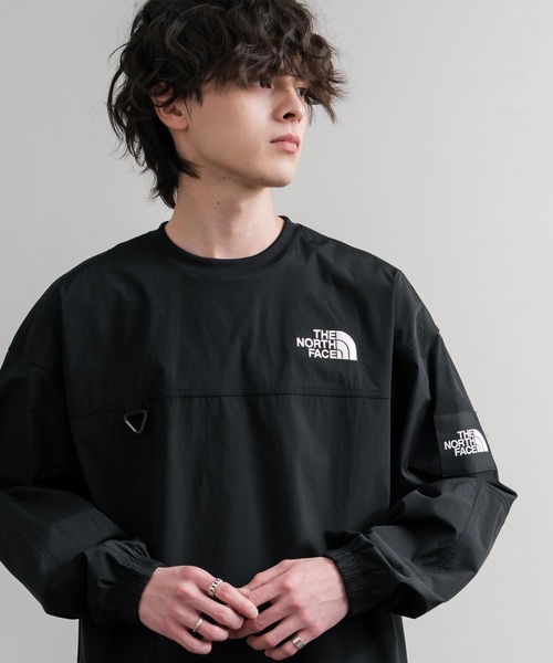 セール】日本未展開モデル THE NORTH FACE ザ・ノースフェイス WHITE