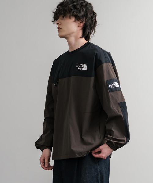 日本未展開モデル THE NORTH FACE ザ・ノースフェイス WHITE LABEL