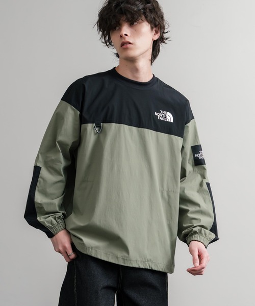 日本未展開モデル THE NORTH FACE ザ・ノースフェイス WHITE LABEL