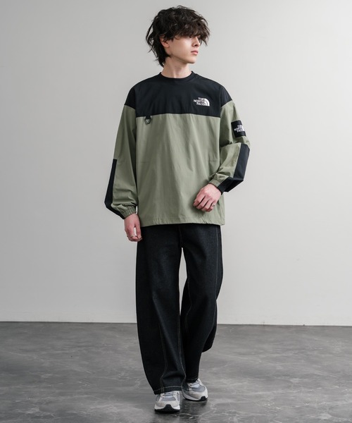 日本未展開モデル THE NORTH FACE ザ・ノースフェイス WHITE LABEL