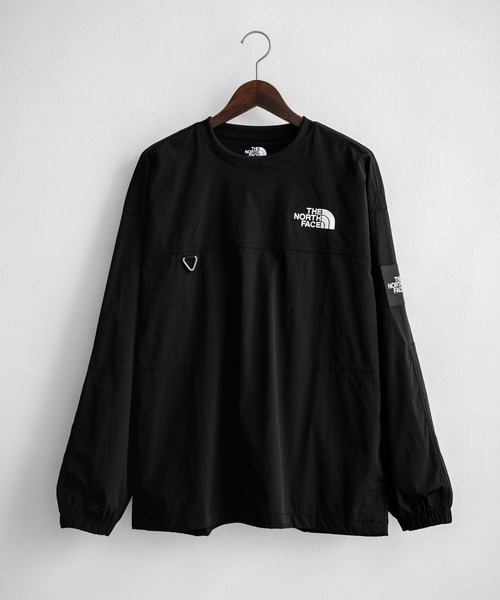 セール】日本未展開モデル THE NORTH FACE ザ・ノースフェイス WHITE