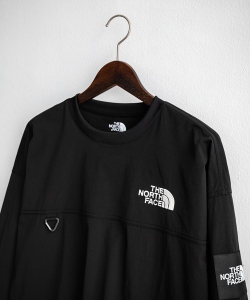 ザノースフェイスTHE NORTH FACE ALBANY CREWNECK セール】日本未発売 THE NORTH FACE/ザ・ノースフェイス ALBANY