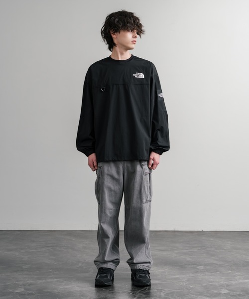日本未展開モデル THE NORTH FACE ザ・ノースフェイス WHITE LABEL