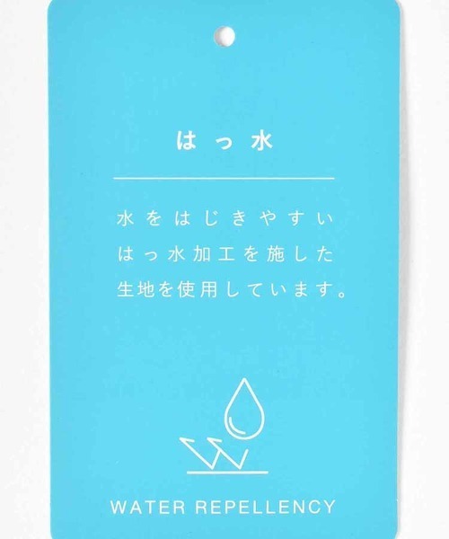 anello（アネロ）の「anello サークル2WAYトート（トートバッグ・レディース・ブラック・FREE）」の15枚目の写真