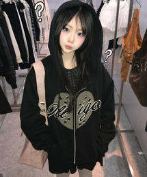 セール】ILLIGO｜イリゴのパーカー通販 - ZOZOTOWN