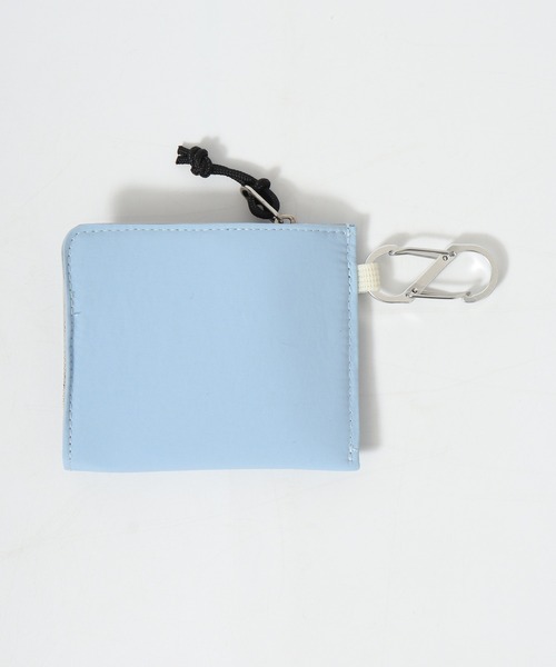 FUNALIVE(ファンアライブ)の「AVVENTURA アヴェンチュラ コインケース(コインケース・メンズ・ブラック/グレー/ブルー/ベージュ/イエロー・FREE)」の20枚目の写真