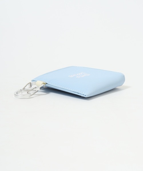 FUNALIVE(ファンアライブ)の「AVVENTURA アヴェンチュラ コインケース(コインケース・メンズ・ブラック/グレー/ブルー/ベージュ/イエロー・FREE)」の18枚目の写真