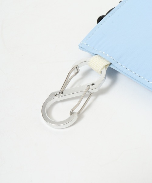 FUNALIVE(ファンアライブ)の「AVVENTURA アヴェンチュラ コインケース(コインケース・メンズ・ブラック/グレー/ブルー/ベージュ/イエロー・FREE)」の19枚目の写真