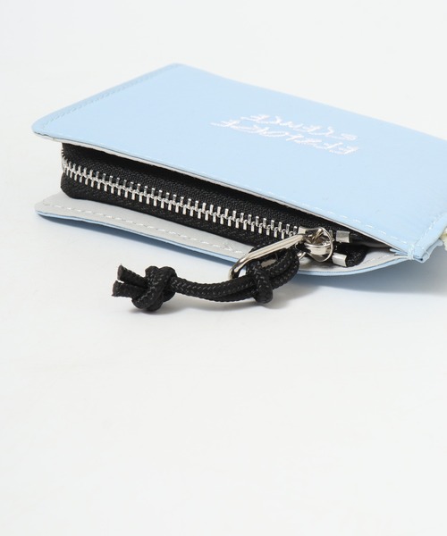 FUNALIVE(ファンアライブ)の「AVVENTURA アヴェンチュラ コインケース(コインケース・メンズ・ブラック/グレー/ブルー/ベージュ/イエロー・FREE)」の17枚目の写真