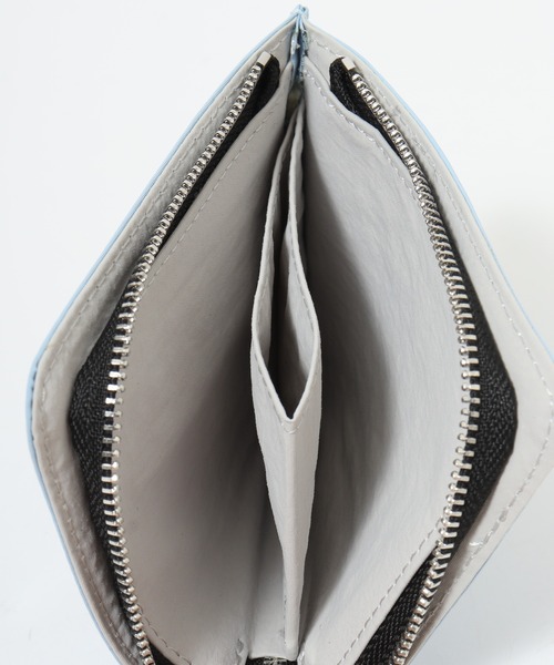 FUNALIVE(ファンアライブ)の「AVVENTURA アヴェンチュラ コインケース(コインケース・メンズ・ブラック/グレー/ブルー/ベージュ/イエロー・FREE)」の22枚目の写真