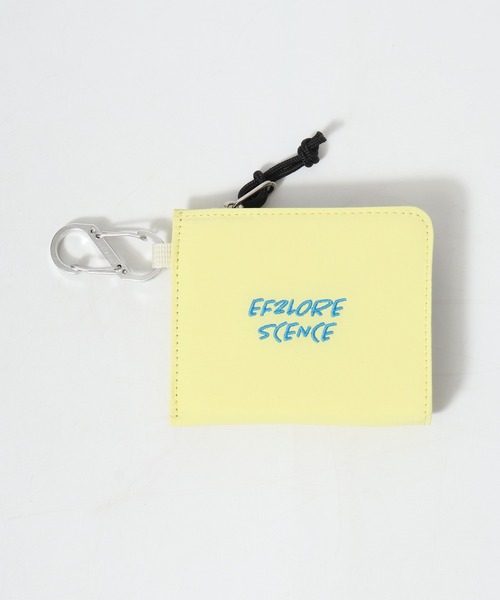 FUNALIVE(ファンアライブ)の「AVVENTURA アヴェンチュラ コインケース(コインケース・メンズ・ブラック/グレー/ブルー/ベージュ/イエロー・FREE)」の13枚目の写真