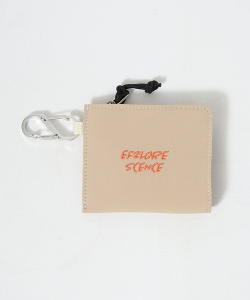 FUNALIVE(ファンアライブ)の「AVVENTURA アヴェンチュラ コインケース(コインケース・メンズ・ブラック/グレー/ブルー/ベージュ/イエロー・FREE)」の12枚目の写真