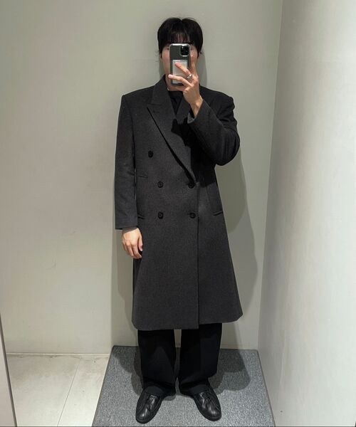 INSILENCE（インサイロンス）の「インシジェン カーブドパンツ BLACK（その他パンツ・レディース・その他・MEDIUM/SMALL/LARGE）」の12枚目の写真