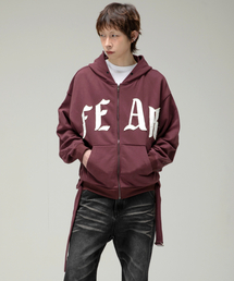 パーカー ベルト」に該当するトップスファッション通販 - ZOZOTOWN