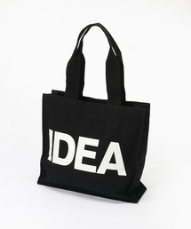 IDEA BOOKS / アイディアブックス LIQUID ASSETS BAG