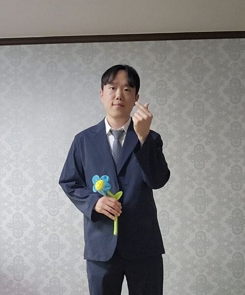 MUSINSA STANDARD（ムシンサスタンダード）の「オールマイティコンフォートレギュラーフィットパンツ[ネイビー]（スラックス・メンズ・その他・40/38/42/36/34/32/30/26/28）」の6枚目の写真