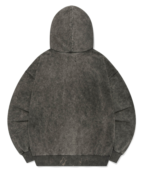 Retriever Club（レトリーバークラブ）の「PARADISE HOODIE [BLACK]（パーカー・レディース・その他・MEDIUM/LARGE/X-LARGE）」の3枚目の写真