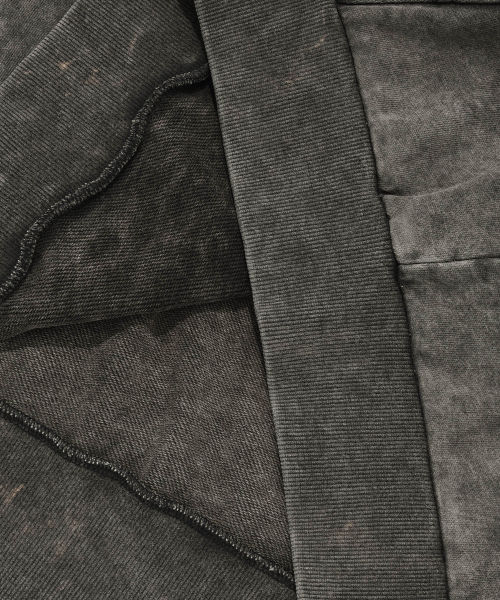 Retriever Club（レトリーバークラブ）の「PARADISE HOODIE [BLACK]（パーカー・レディース・その他・MEDIUM/LARGE/X-LARGE）」の7枚目の写真