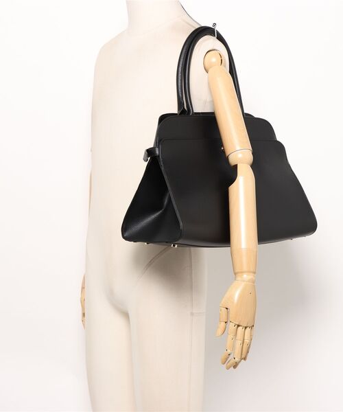 ベルテッド ボストン バッグ KINO THE KEI（ハンドバッグ）｜KINO THE