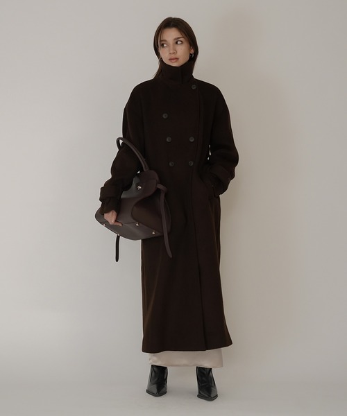 ベルテッド ボストン バッグ KINO THE KEI（ハンドバッグ）｜KINO THE