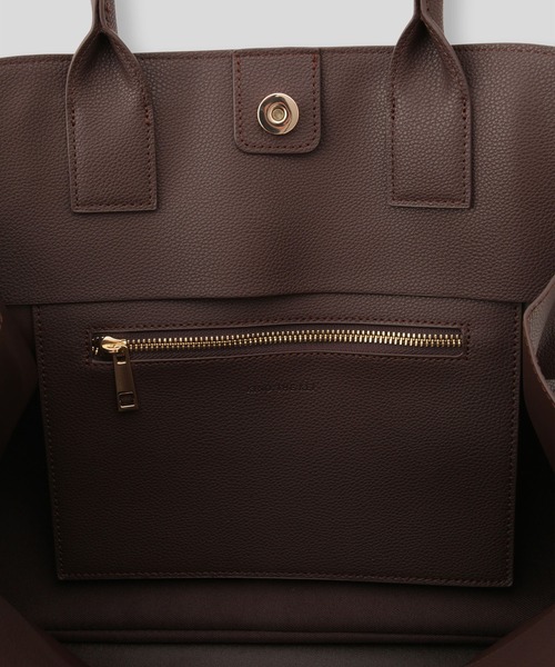 ベルテッド ボストン バッグ KINO THE KEI（ハンドバッグ）｜KINO THE