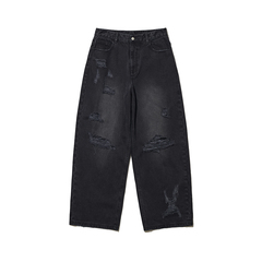 セール】Cutwork Lace Pants（その他パンツ）｜anuke（アンヌーク）の