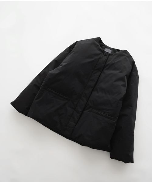 セール】モノローグダウンコート（ダウンジャケット/コート